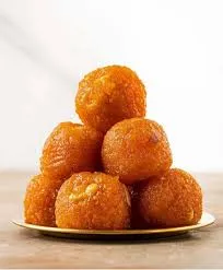 Moti Laddu