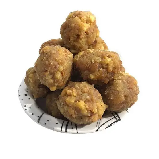 Tiruppathi Laddu