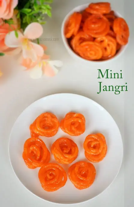Mini Jangri
