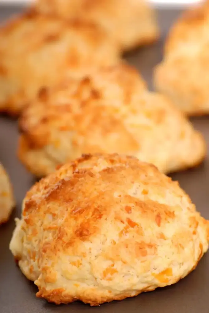 Coconut Biscuit