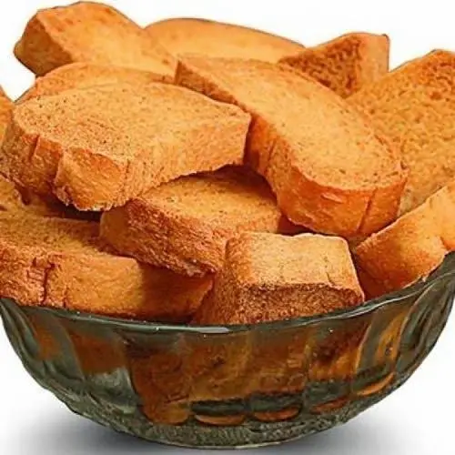 Special Rusk