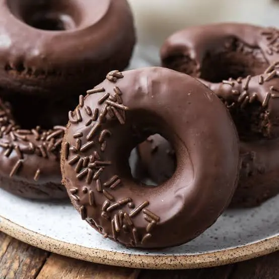 Chocolate Donut(30)