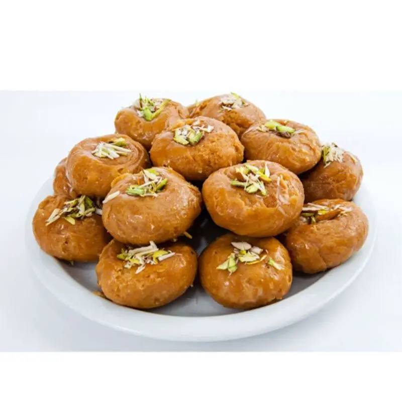 Badusha