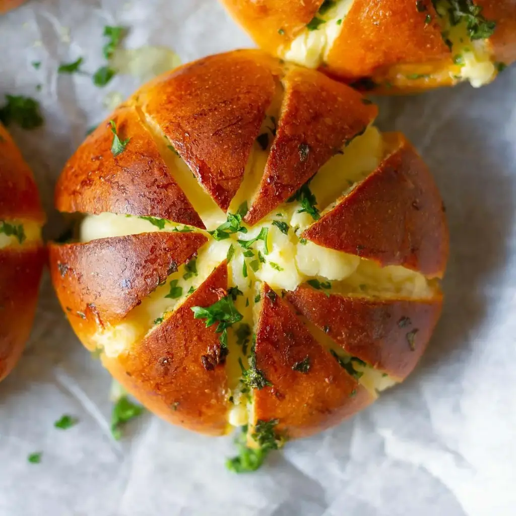 Korean Bun