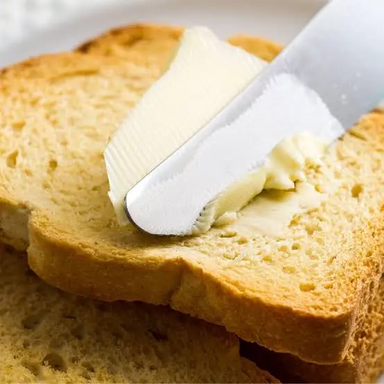 Butter Bread