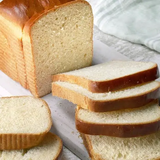 Milk Bread