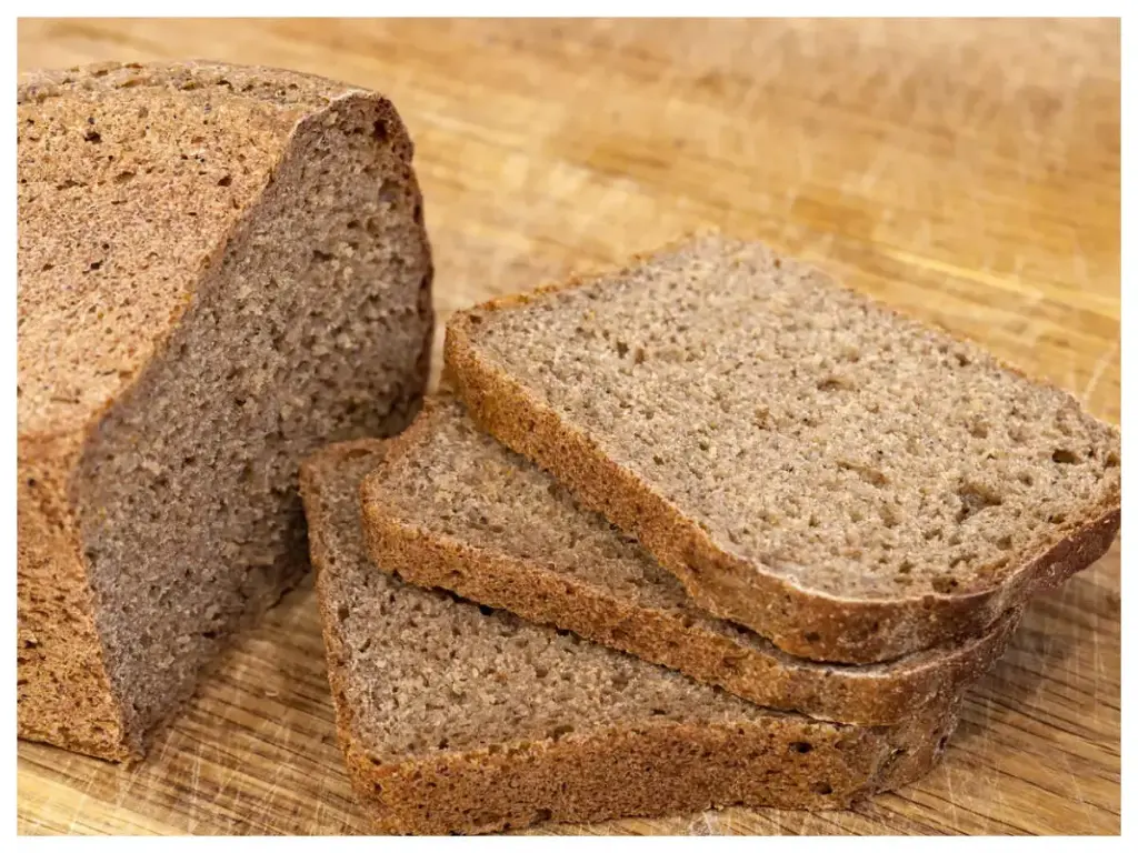 Brown Bread