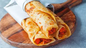 Hot Veg Roll (20)