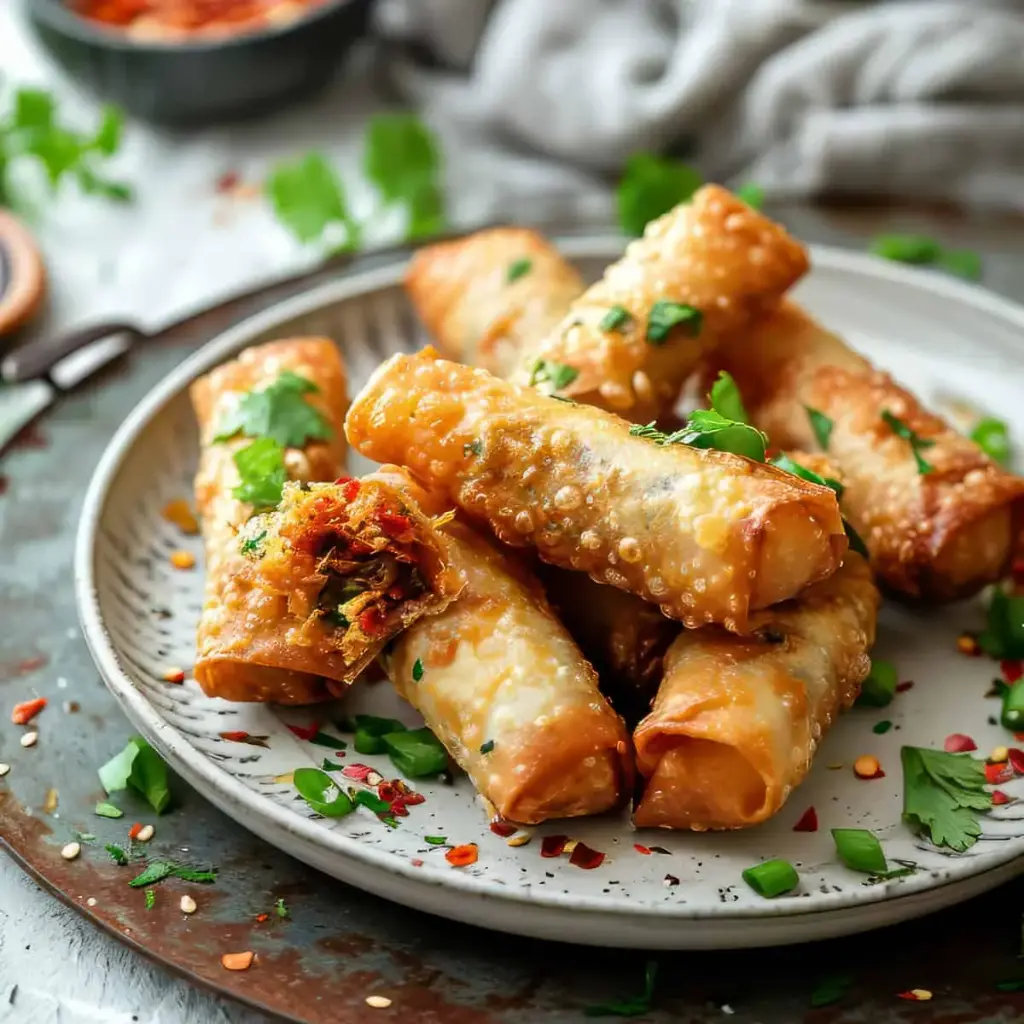 Veg Roll