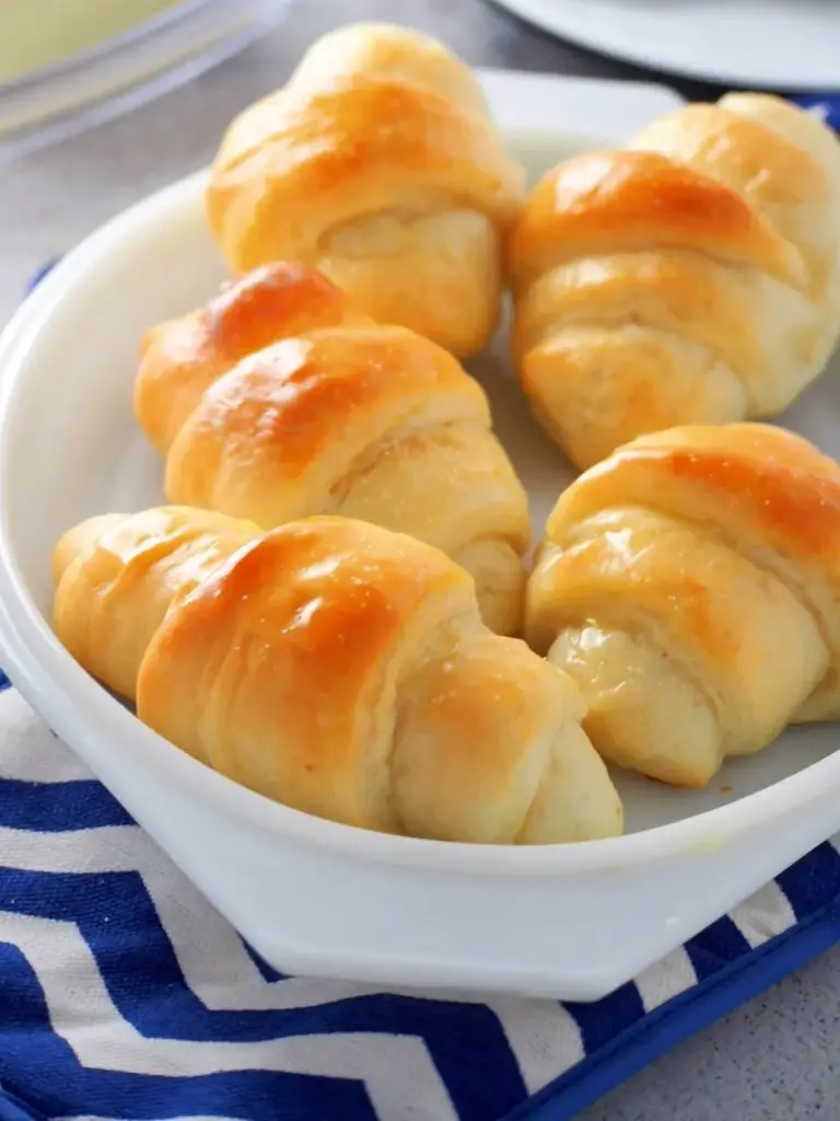 Butter Roll
