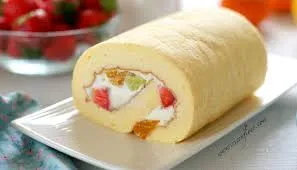 Butter Roll cake(20)