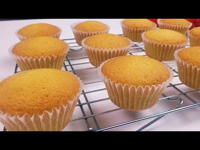 Cup Cake (12 Pcs)