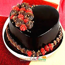 Chocolate Cake-1kg(Rs.350)