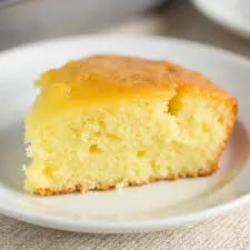 Pineapple Sponge Cake(15)