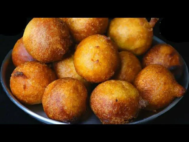 Inippu Bonda(Rs.10)