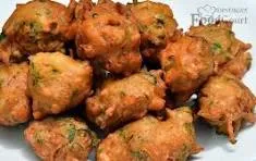 Bonda(Rs.10)