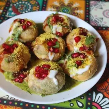 Katta Mitta Pani Puri (Special)