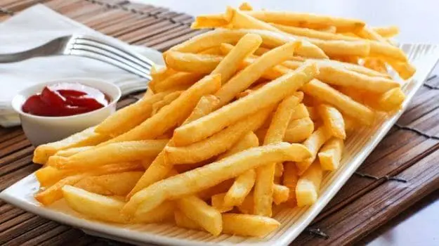 French Fries