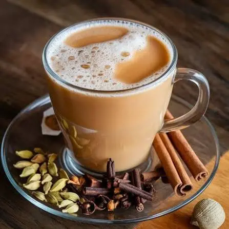 03-Masala Tea