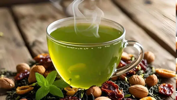 Green Tea
