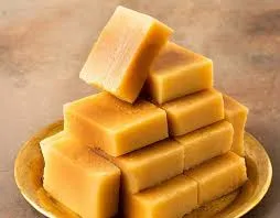 Ghee Mysore Pak