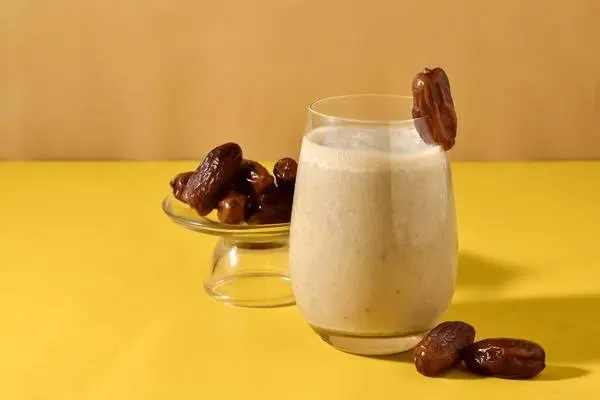 Dubai Classic MilkShake