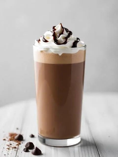 Swiss Chocolate Coffee