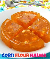Munthiri Halwa