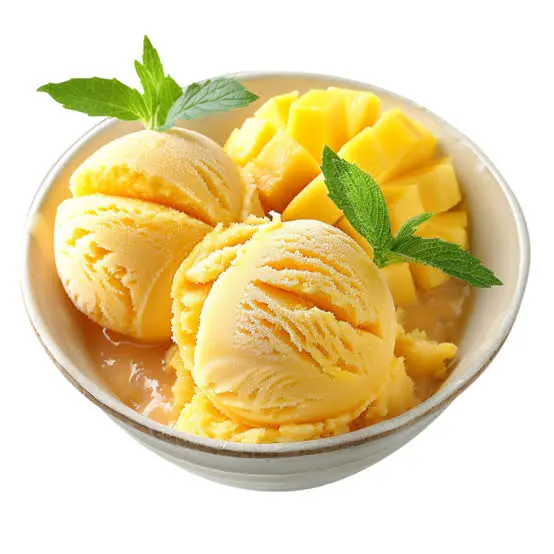 Mango Scoop