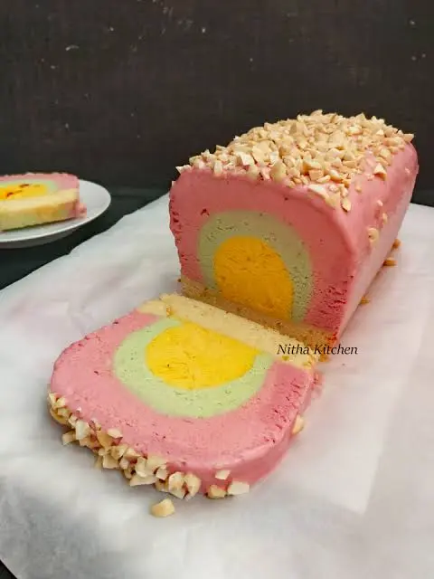Kulfi (Malai / Kesar)