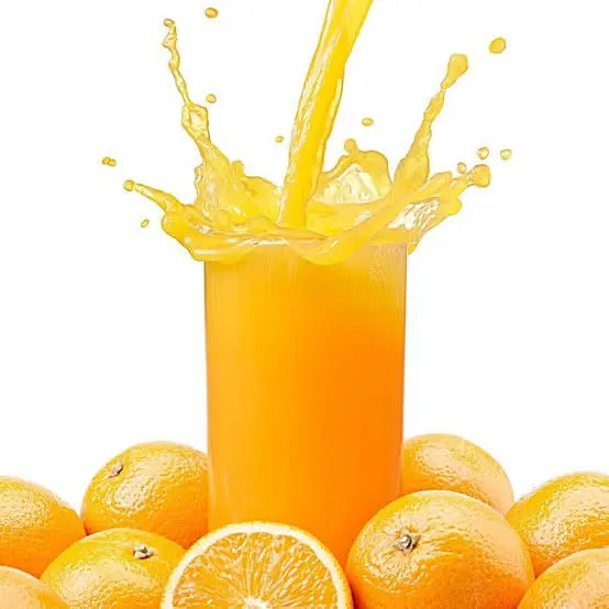 Orange Juice