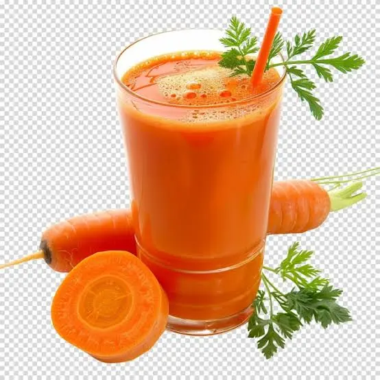Carrot Juice