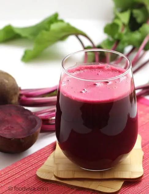 Beetroot Juice