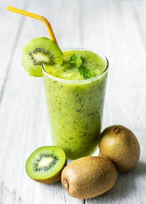 Kiwi Juice