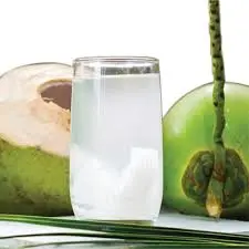 Coconut Juice