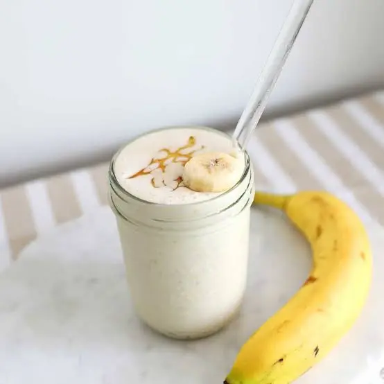 Banana Juice