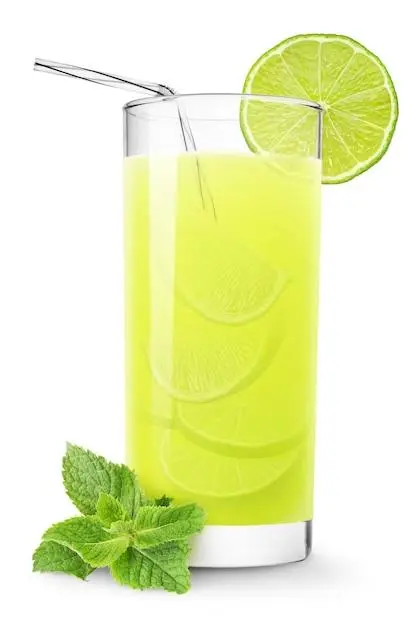 Dragon Juice