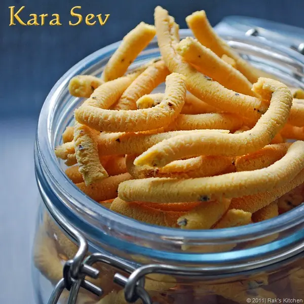 Kara Sev (Milahu)