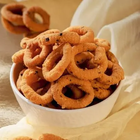 Anthra Murukku