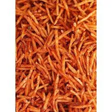 Finger Chips(Spicy)