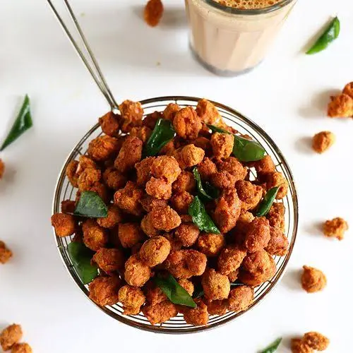 Masala Kadalai