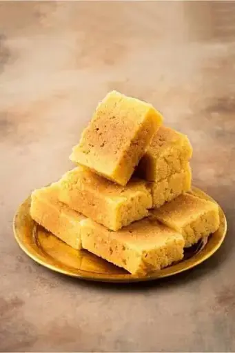 Mysore Pak