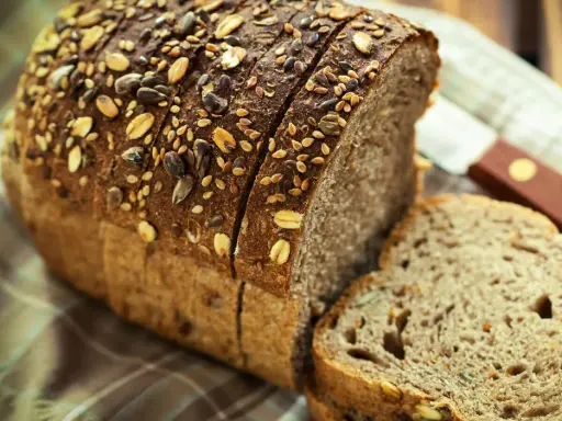 Whole Wheat / Multigrain Bread