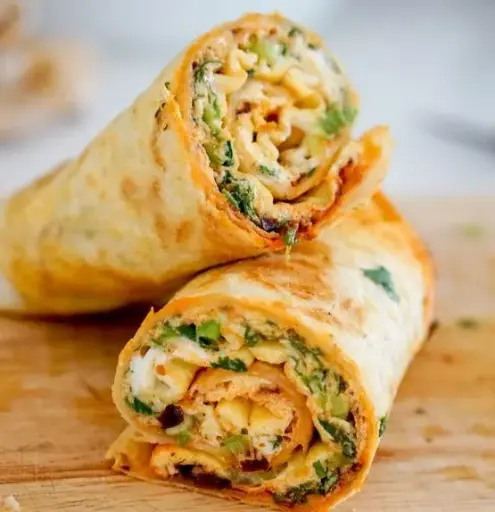 Egg Roll