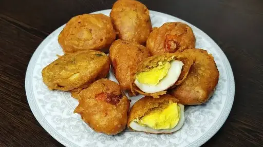 Egg Bonda