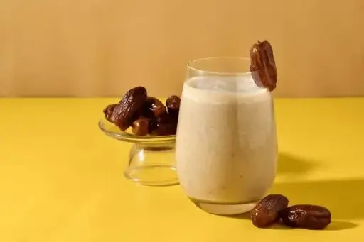 Dubai Classic MilkShake