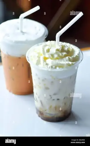 Sharja Banana Milkshake
