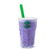 Nutty Taro Milkshake