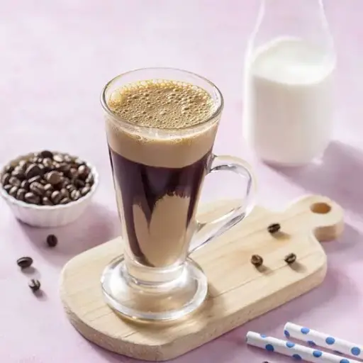 Classic Cold Coffee