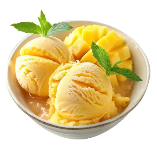 [Scoop] Mango Scoop